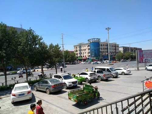 أحدث حالة شركة حول مستشفى مقاطعة Toksun Uygur