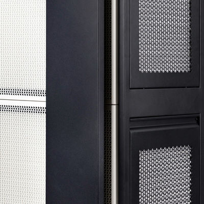 2000 M3/H Hepa Certified Air Purifier