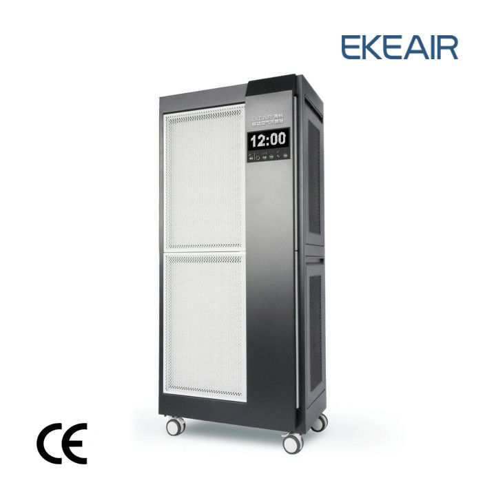 Ekeair Mobile MKJ4000-S2 Medical Grade Air Purifier For Dental Office